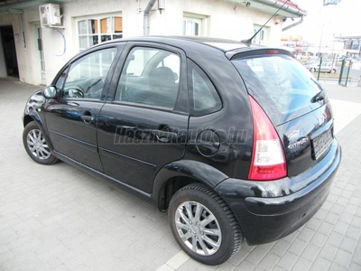 CITROEN C3 1.1 Comfort ABS Autóbeszámítással is!!!