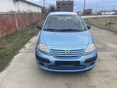 CITROEN C3 1.1 SX 2002