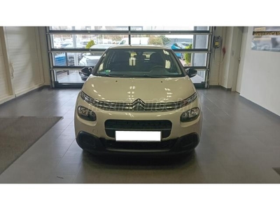 CITROEN C3 1.2 PureTech Feel Edition