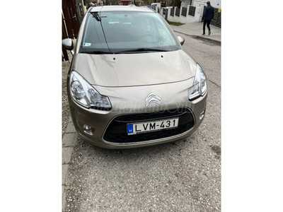 CITROEN C3 1.4 VTi Chic