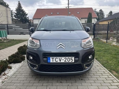 CITROEN C3 PICASSO 1.4 VTi Collection