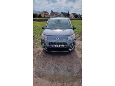 CITROEN C3 PICASSO 1.6 HDi Collection