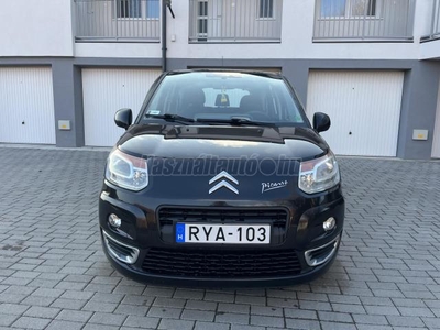 CITROEN C3 PICASSO 1.6 HDi Exclusive