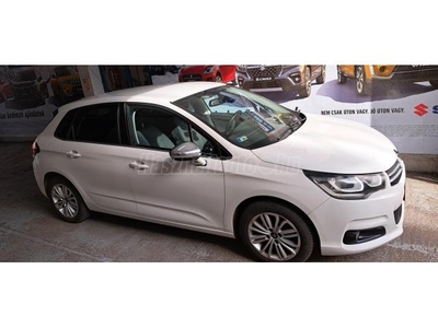 CITROEN C4 1.2 PureTech Feel