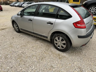 CITROEN C4 1.4 Comfort