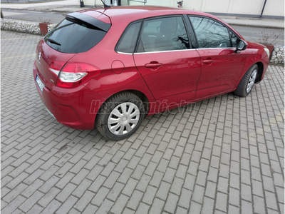 CITROEN C4 1.4 VTi Tendance