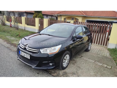 CITROEN C4 1.6 BlueHDi Feel Edition