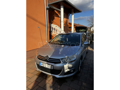 CITROEN C4 1.6 HDi Tendance