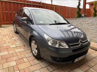 CITROEN C4 1.6 SX