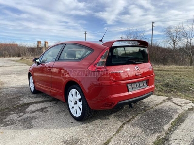 CITROEN C4 Coupe 1.6 HDi by LOEB