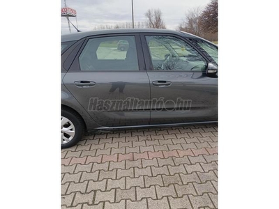 CITROEN C4 PICASSO 1.6 e-HDi Sélection