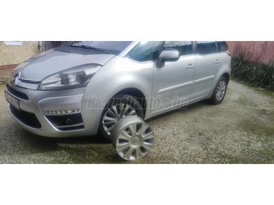 CITROEN C4 PICASSO 1.6 HDi Dynamique FAP