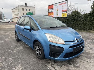 CITROEN C4 PICASSO 1.6 HDi Dynamique FAP