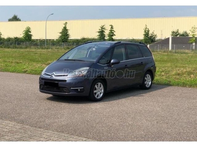 CITROEN C4 PICASSO Grand1.6 VTi Collection (7 személyes ) AKÁR 1 ÉV GARANCIÁVAL