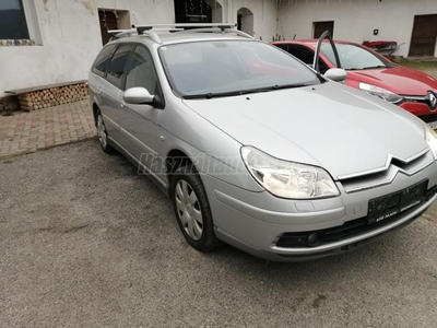 CITROEN C5 1.6 HDi Dynamique