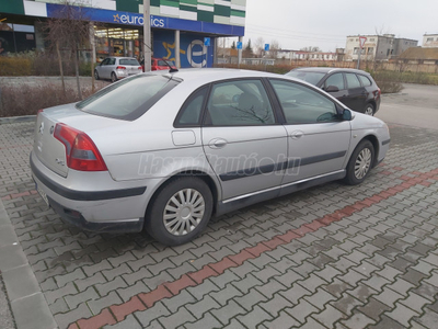 CITROEN C5 1.6 HDi FAP SX