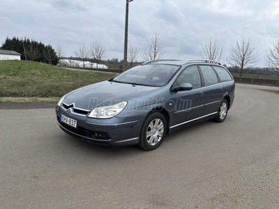 CITROEN C5 2.0 HDi Collection FAP