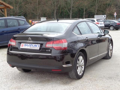 CITROEN C5 2.0 HDi Exclusive (Automata)