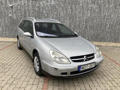 CITROEN C5 2.0 HDi SX