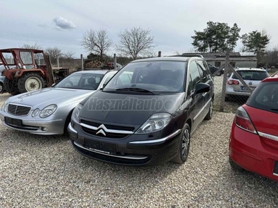 CITROEN C8 2.0 HDi Collection