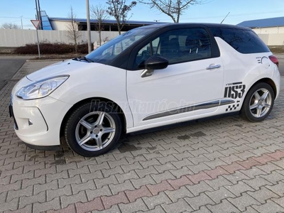 CITROEN DS3 1.4 VTi DSign