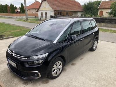 CITROEN GRAND C4 PICASSO C4Picasso 1.6 BlueHDi Collection S&S EAT6