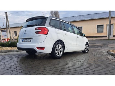 CITROEN GRAND C4 PICASSO C4Picasso 1.6 BlueHDi Sélection S&S (7 személyes )