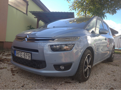 CITROEN GRAND C4 PICASSO C4Picasso 1.6 e-HDi Sélection (7 személyes )