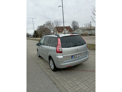 CITROEN GRAND C4 PICASSO C4Picasso 1.6 HDi Dynamique FAP (7 személyes )