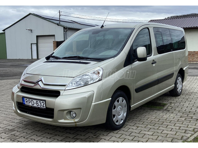 CITROEN JUMPY 2.0 HDi Combi Atlante Busines L2