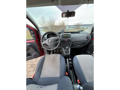 CITROEN NEMO Combi 1.4 Plus