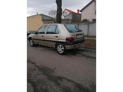 CITROEN SAXO 1.1 SX