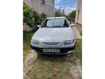 CITROEN XSARA 1.4 SX