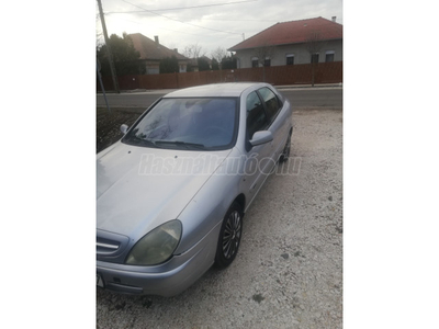 CITROEN XSARA 1.4 SX