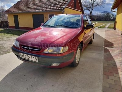 CITROEN XSARA 1.6i