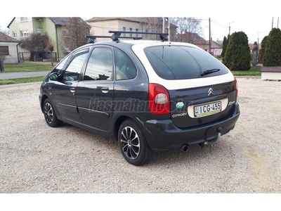 CITROEN XSARA PICASSO 1.6 Elit