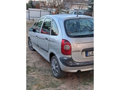 CITROEN XSARA PICASSO 1.6 SX