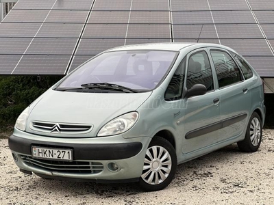 CITROEN XSARA PICASSO 1.6 SX Plus