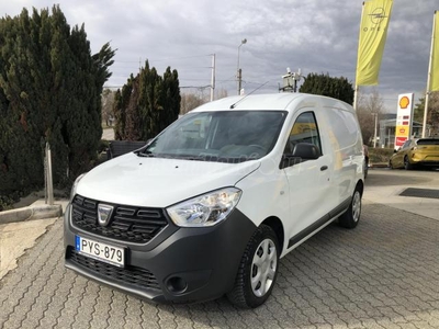 DACIA DOKKER Van 1.5 dCi Ambiance