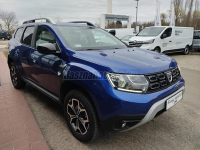 DACIA DUSTER 1.0 TCe 15th Celebration