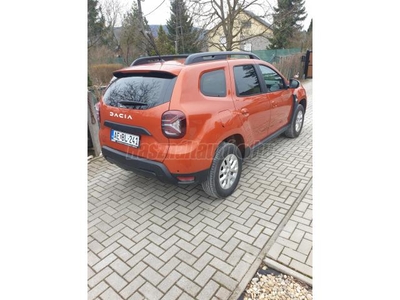 DACIA DUSTER 1.0 TCe Expression