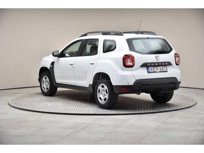 DACIA DUSTER 1.5 Blue dCi Comfort MAGYAR 1.TUL-LED-KLÍMA-TEMPOMAT-T.RADAR!