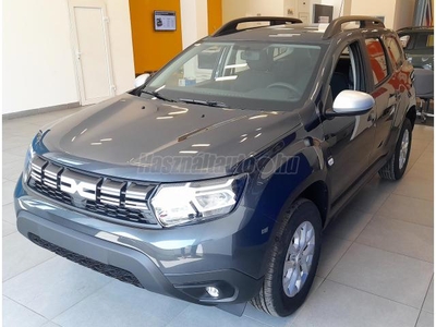 DACIA DUSTER 1.5 Blue dCi Expression THM 0% - 7.9%