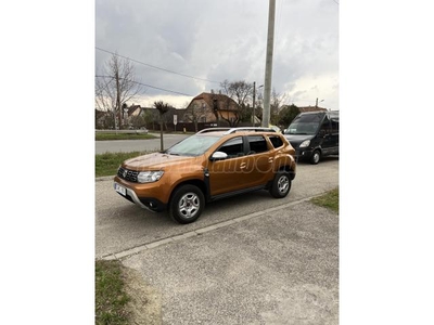 DACIA DUSTER 1.5 Blue dCi Prestige DFULL