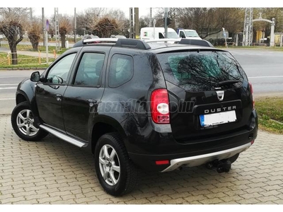 DACIA DUSTER 1.6 Access Klíma!!!