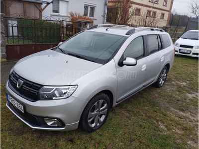 DACIA LOGAN MCV 1.0 Arctic