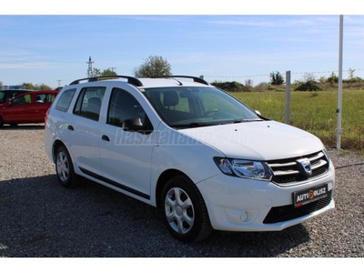 DACIA LOGAN MCV 1.2 Access KLÍMA! /2 ÉV GARANCIA