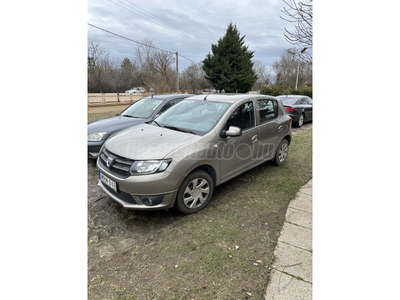 DACIA SANDERO 1.2 Ambiance