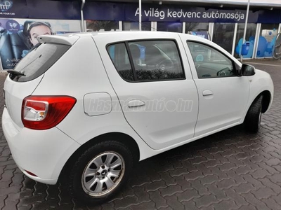 DACIA SANDERO 1.5 dCi Arctic EURO6