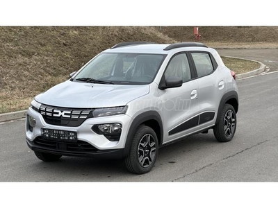 DACIA SPRING Electric 45 Expression aut. !!ÚJ!!